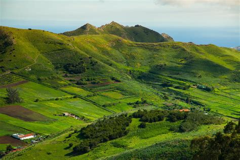 The Best Canary Island Which One To Choose And Which Is The Greenest
