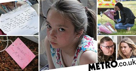amber peat 13 could have been saved as coroner rules out suicide metro news