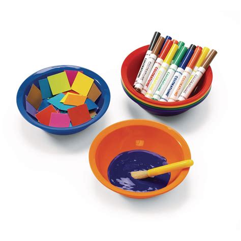 Best Value Paint Bowls Set Of 6