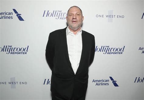 Former Employee Accuses Harvey Weinstein Of Raping Her In Basement Of