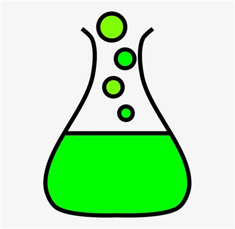 Chemistry Clipart 426x593 Png Download Pngkit