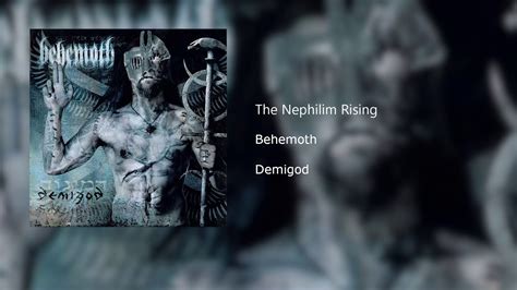 The Nephilim Rising Youtube