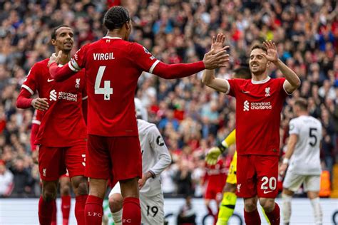 unsung heroes and rotation success 5 talking points from liverpool 3 1 west ham liverpool fc