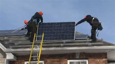 Nova Scotia Power Solar Rebate