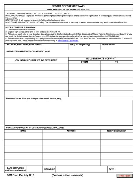 Form 154 01 Fill Out And Sign Online Dochub