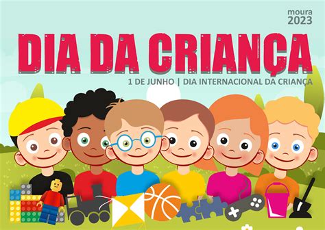 Dia Da Criança 2023