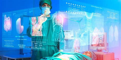 How Can Ar Technology Help Surgeons