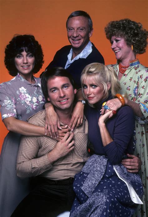 A Threes Company Movie Is In The Works Closer Weekly