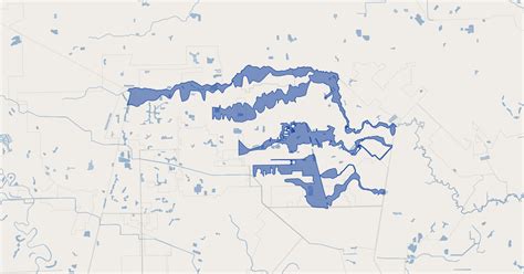 Pearland Texas Brazoria Flood Zones Southeast Gis Map Data City