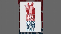 Reza Hassani Goes To The Mall - YouTube