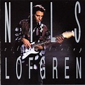 Nils Lofgren - Silver Lining (1991) - MusicMeter.nl