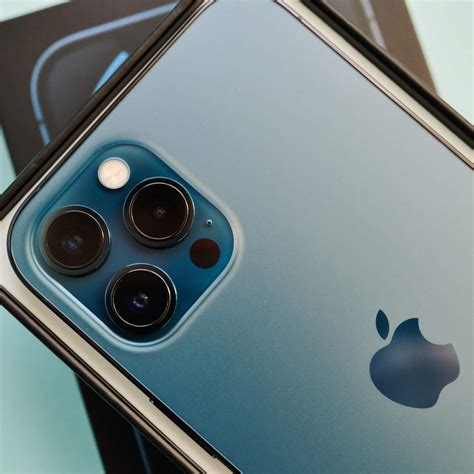 Iphone 12 Camera Features Including Optimal Zoom Motif Blog