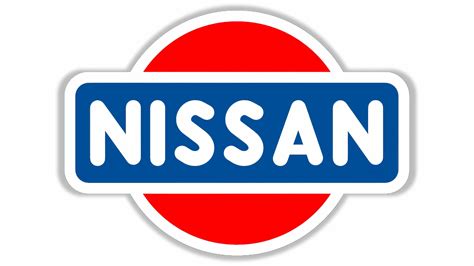 Nissan Logo And Symbol Meaning History Png Brand