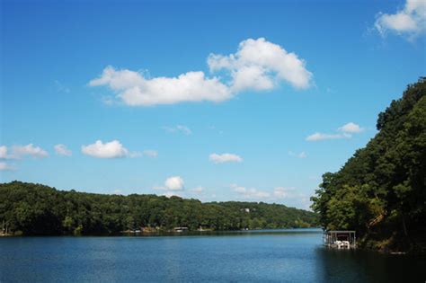Lakes Of Bella Vista Arkansas
