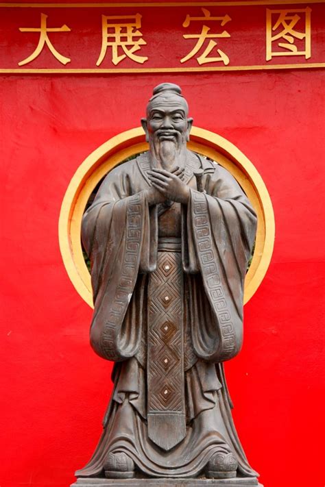 Top 10 Facts About Confucius Discover Walks Blog