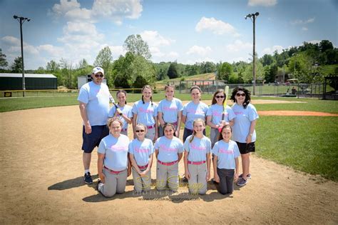 2018 Edmonson County Youth League Baseball And Softball Team Photos The Edmonson Voice