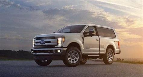 2022 Ford Excursion 4wd Max Msrp Pictures