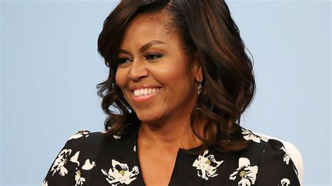 Michelle Obama Is Now Hosting Boot Camps For Her Girlfriends And We