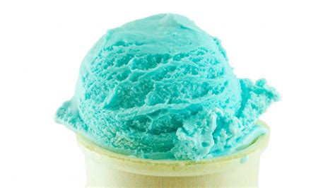 The Crazy Real Life Story Of The Man Who Invented Blue Moon Ice Cream