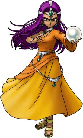 Meena Mahabala Dragon Quest Wiki