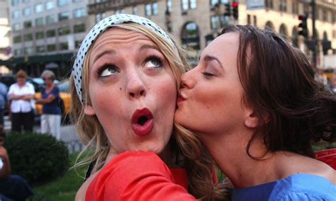 7 Best Gossip Girl Moments Only The Serena To Your Blair Could Ever