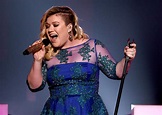 Kelly Clarkson Delivers Powerful Performance of Amy Winehouse's 'Will ...
