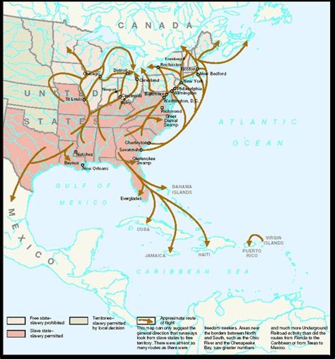 Underground Railroad Underground Railroad History Class African