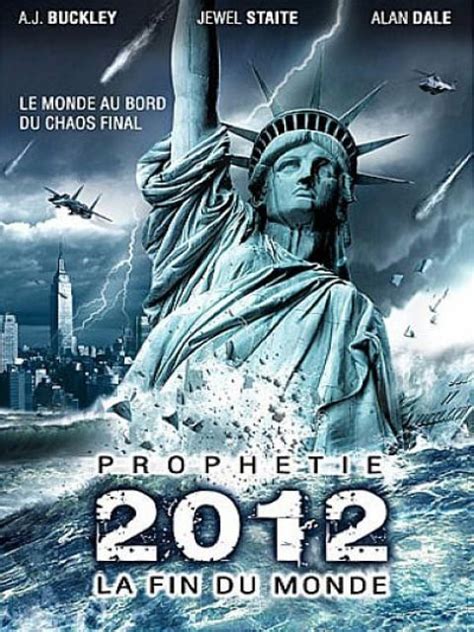 Prophétie 2012 la fin du monde HD FR Regarder Films