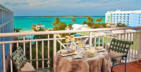 Sandals Royal Bahamian All Inclusive Resort