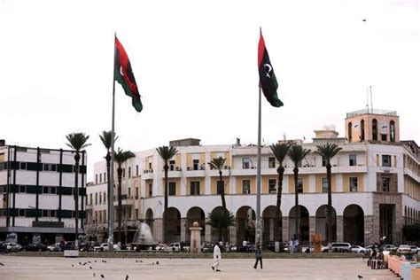 Some Useful Travel Tips When Visiting Libya Libya Adventures