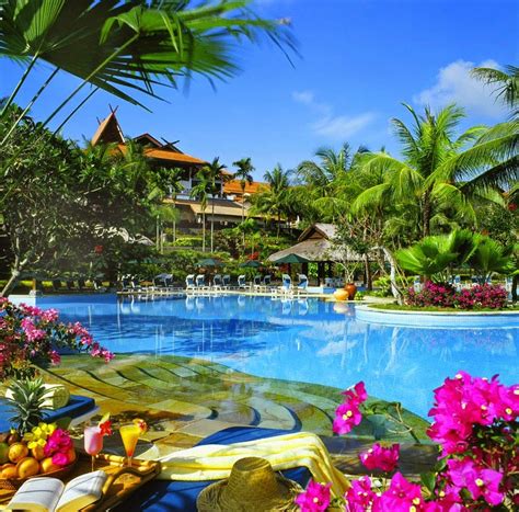 Bintan Lagoon Resort Tropical Paradise Near Singapore Starmometer
