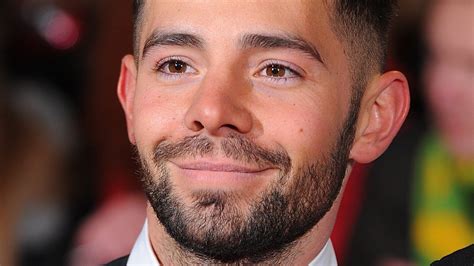 Towie Star Charlie King Reveals He S Gay During Live This Morning Interview Huffpost Uk