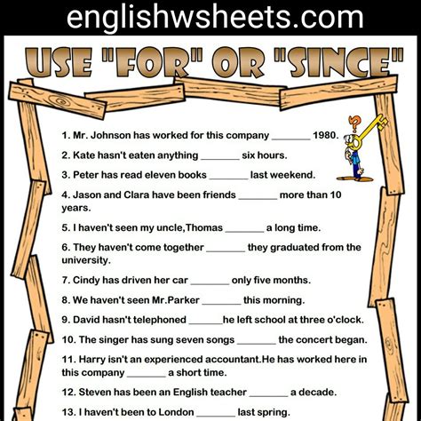 Pin By Inspire Behavioral Learning On Verbs Present Perfect And Simple