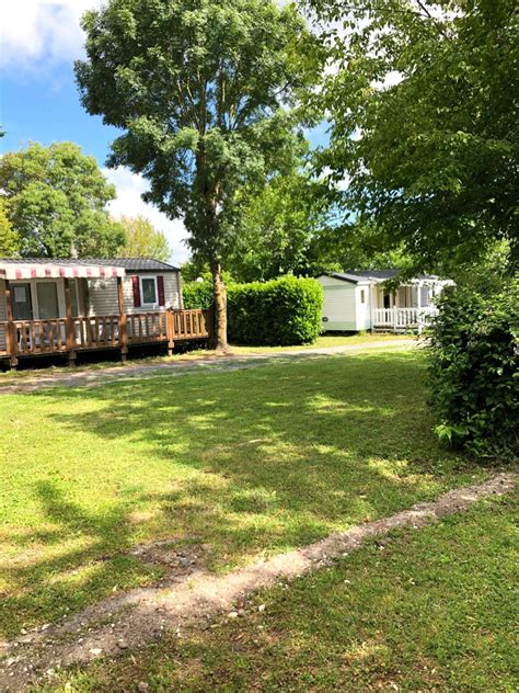 St georges de didonne et meschers. Camping 3 étoiles St Georges de Didonne proche plage et ...