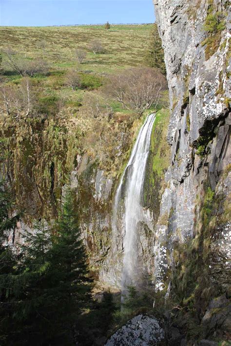 Top 10 Best Waterfalls In France And How To Visit Them World Of Waterfalls