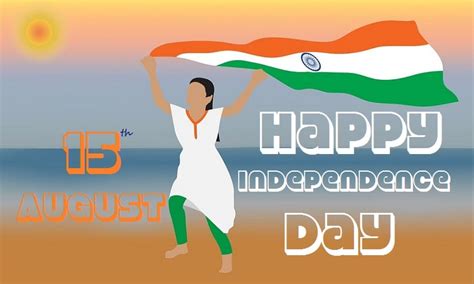 Indian Independence Day Wishes Images Quotes Greetings 15 August