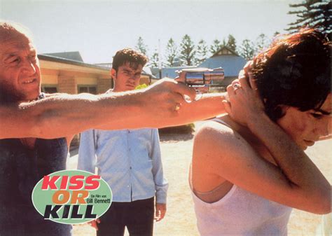 Kiss Or Kill 1997