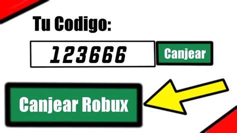 Roblox ★ Este Codigo Te Regala Robux Muy Fácil ★ Roblox Como
