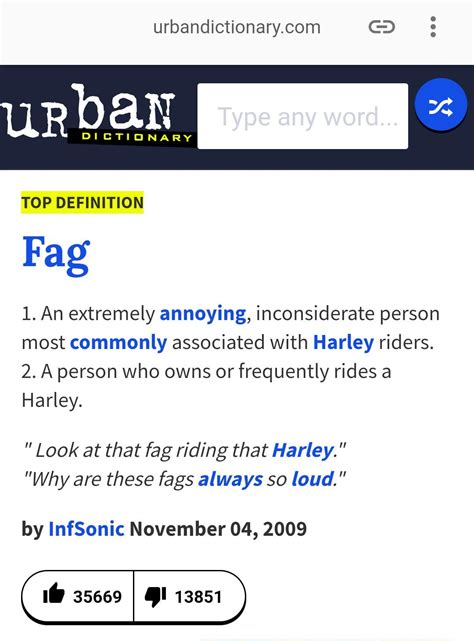 Urban Dictionary Knows What Fag Means Rsouthpark