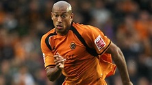 Chris Iwelumo discusses the difficulty of promotion from the ...