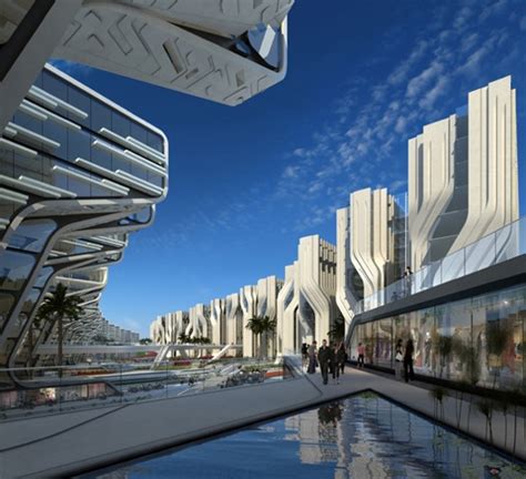 The New Architecture Of The Middle East Day Of Dubai Dubais