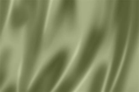 Premium Photo Khaki Green Satin Texture Background