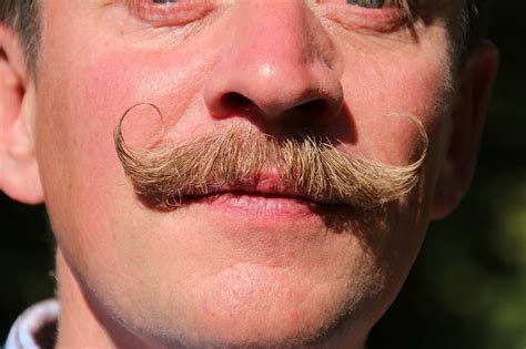 Top 32 Handlebar Mustaches To Try In 2024 Hairstylecamp