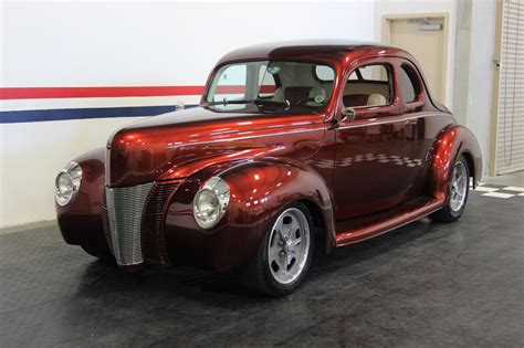 avant garde collection 1940 ford old classic cars 1940 ford coupe