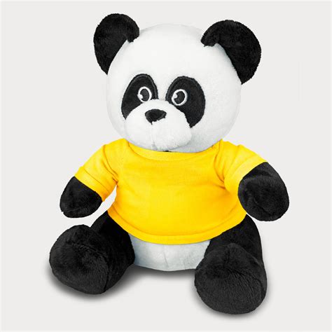 Panda Plush Toy Primoproducts