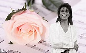 Mj Love - Michael Jackson Wallpaper (28434558) - Fanpop