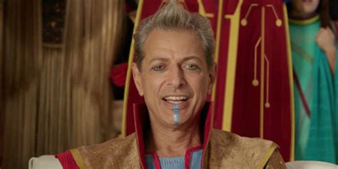 The 10 Best Jeff Goldblum Movies Ranked Cinemablend