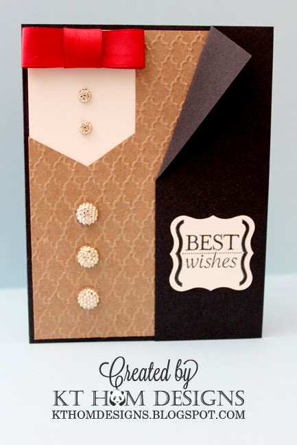 Kt Hom Designs Pin It Friday Favs Masculine Cards And The Best Of