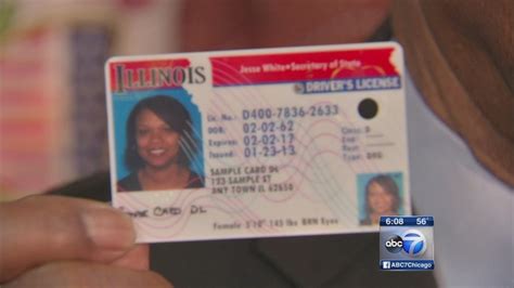 Even With Updates Illinois Ids Wont Be Fully Federally Compliant