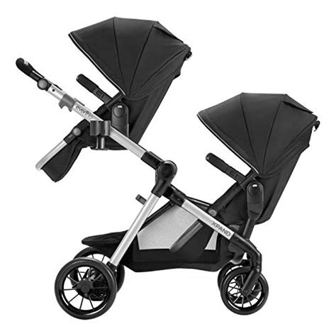 Top 10 Best Double Stroller Travel System Reviews Necolebitchie